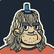 Morgan (Hank)