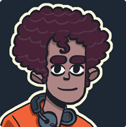 Theo (Gamer Guy)