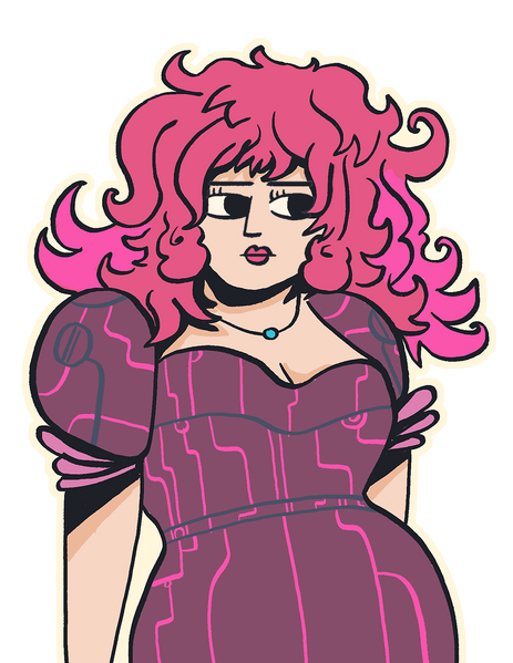 File:WaxHeads Characters expressions mimi unsure.png