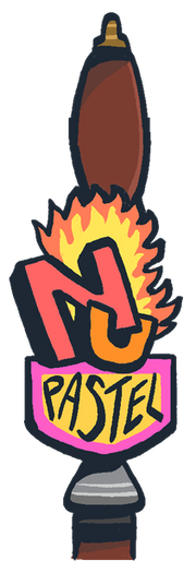 Nu Pastel