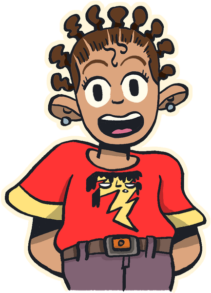 File:WaxHeads Characters expressions chloe idle.png