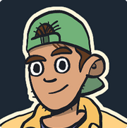 Marco (Chloe's Brother)