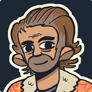 Eduardo (Chloe & Marco's Dad)