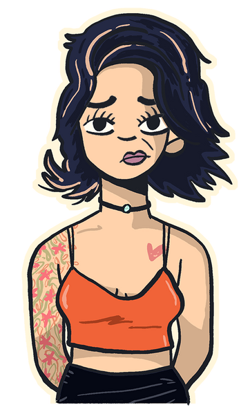 File:WaxHeads Characters expressions ali unsure.png