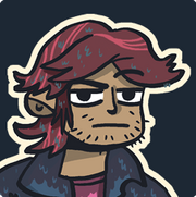 Billy (Wet)
