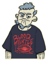 Angry