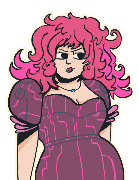 File:WaxHeads Characters expressions mimi angry.png