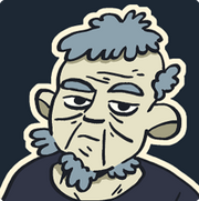Jon (Grumpy Punk)