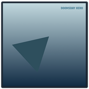 Doomsday Hero (Glacial)