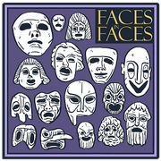 Faces in Faces
