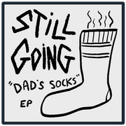 Dad's Socks