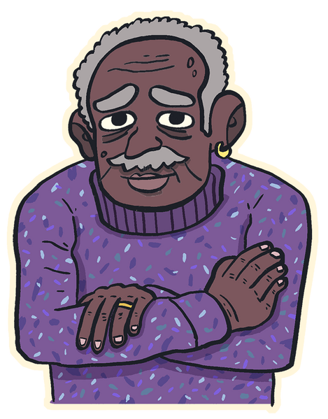 File:WaxHeads Characters expressions winston idle.png