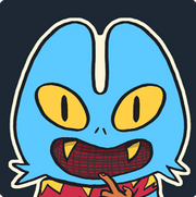 Mascot Dad (Dizzy Demons)