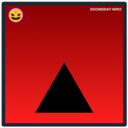 Doomsday Hero (Hellstorm)