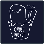Ghost Bucket