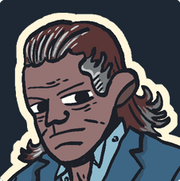 Thomas (Talent Manager)