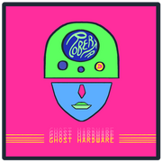 Ghost Hardware