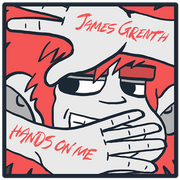 Hands On Me
