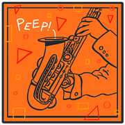 Peep