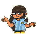 Angry