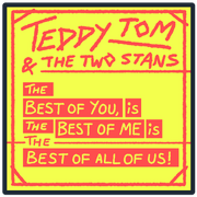The Best of You...