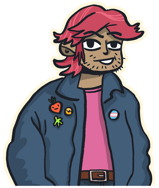File:WaxHeads Characters expressions billy smile.png