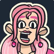 Mimi Superfan